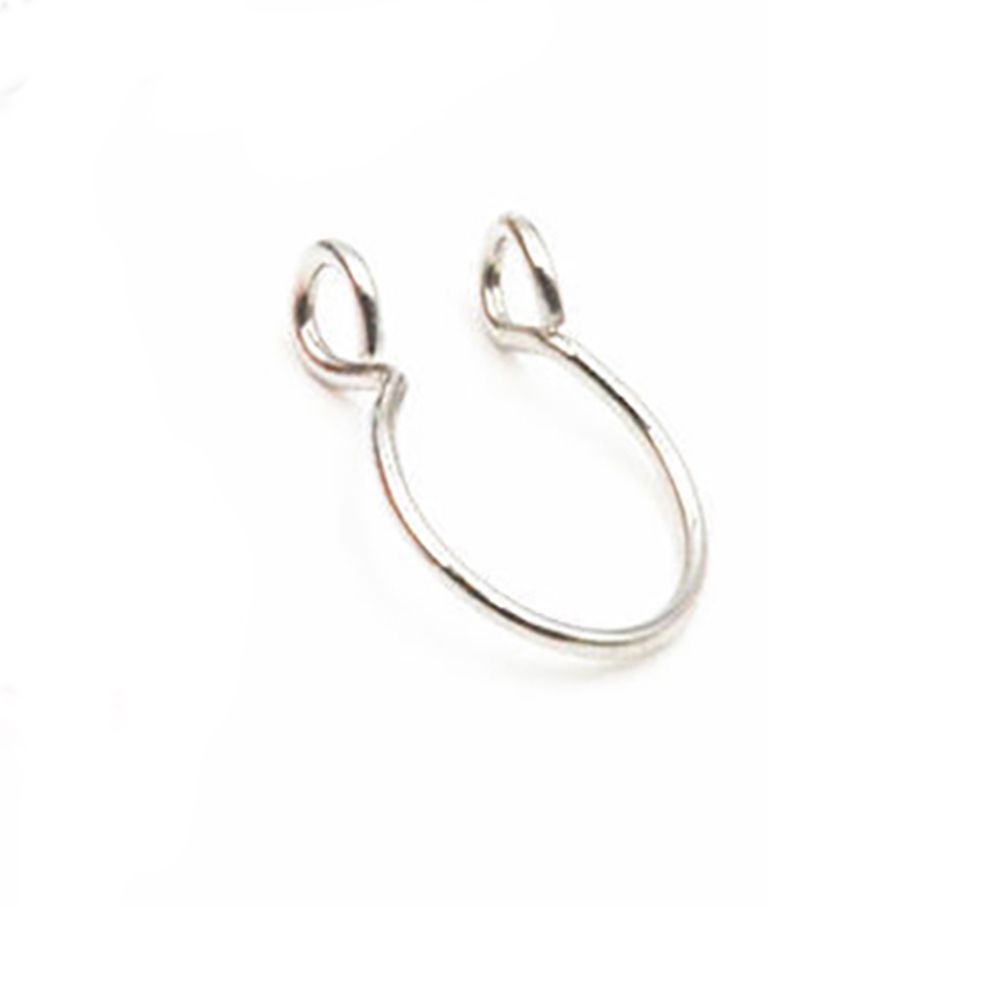 Body Jewelry Cartilage Earrings - Bijoux de piercing pour femmes et
