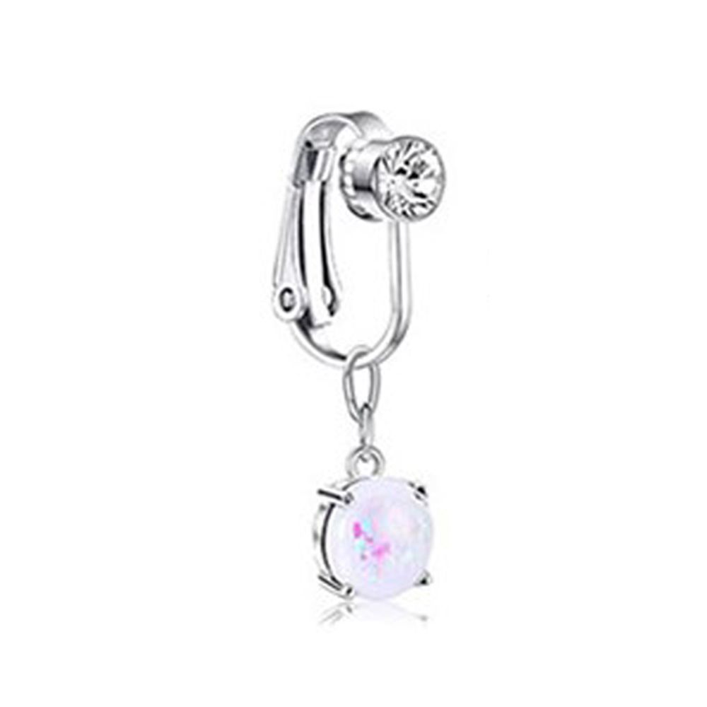 Body Jewelry Cartilage Earrings - Accessoires pour femmes : Boucles d'oreilles