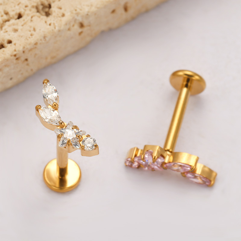 ASTM F136 titane Constellation - Zoor Body Jewelry avis et prix