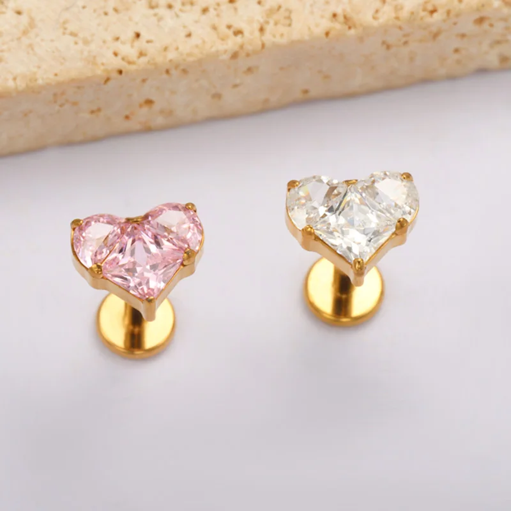 Bijou de piercing corporel pou - Zoor Body Jewelry avis et prix