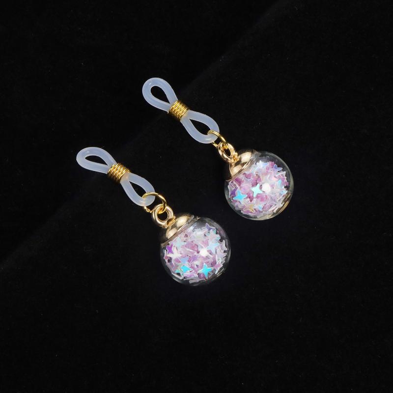 【A】 1 paire de anneaux de této - Body Jewelry Nipple Rings avis et prix