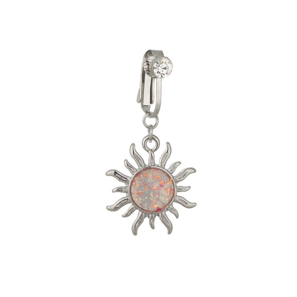 Faux Ventre Papillon Faux Pier - Body Jewelry Cartilage Earrings avis et prix