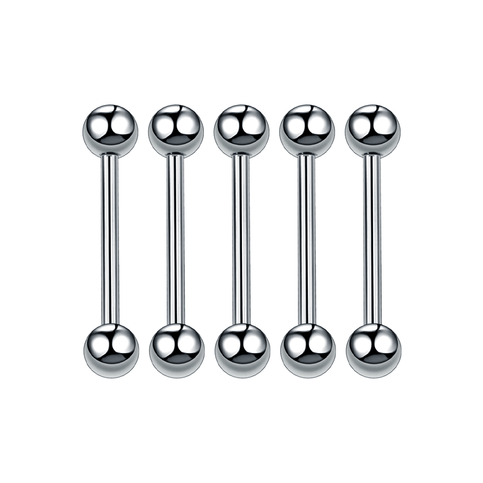 Piercing en Titane à Fil Exter - Body Jewelry Nipple Rings avis et prix