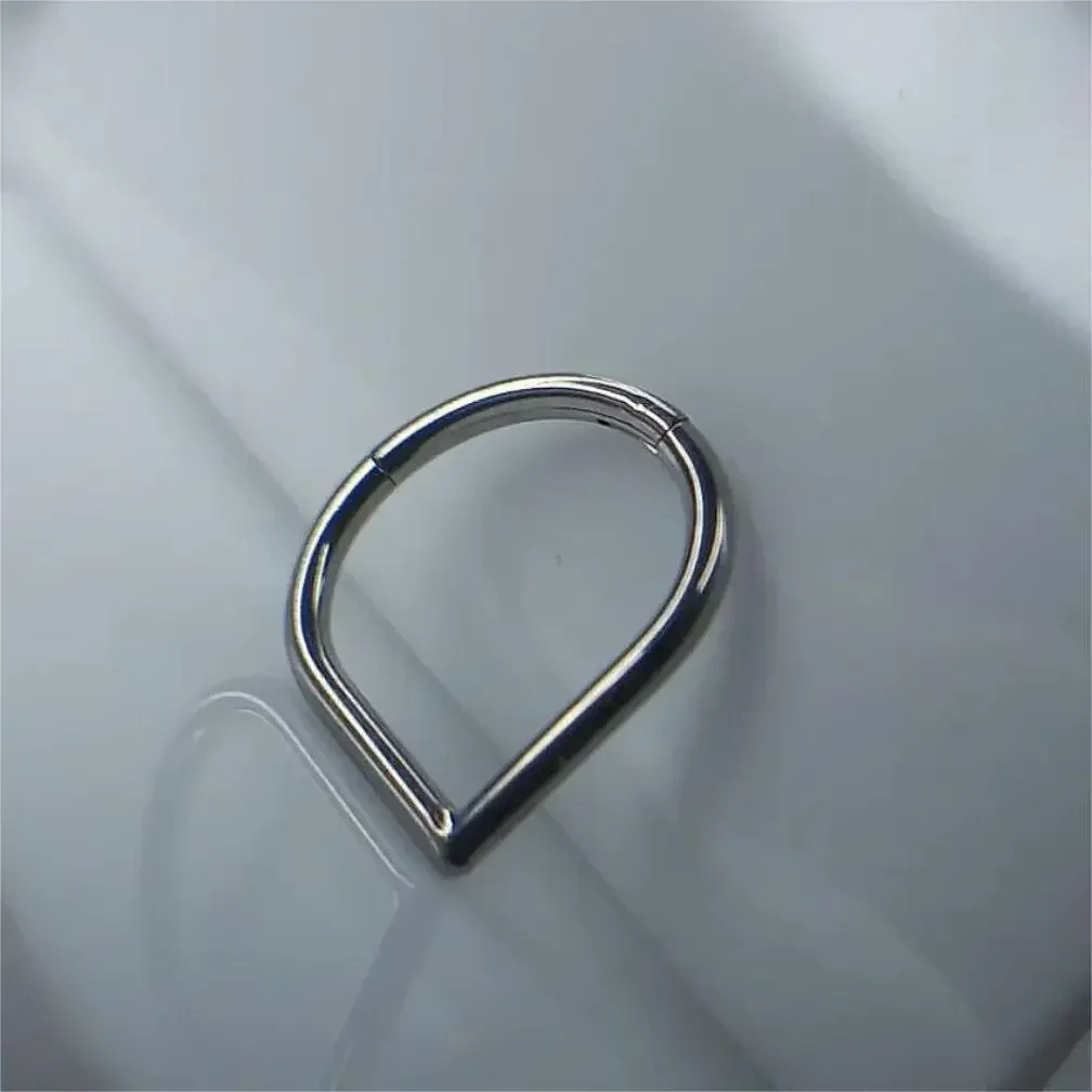 F136 titane articulé larme ann - Zoor Body Jewelry avis et prix