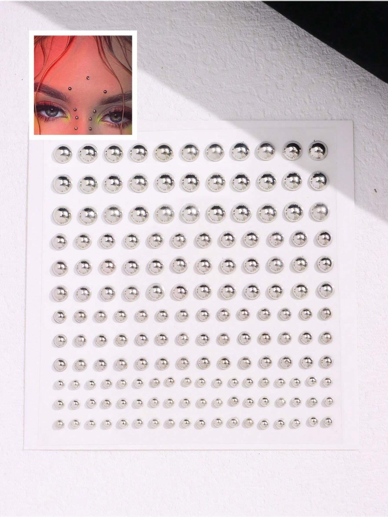 165 pièces/ensemble, 3-6 mm, a - Body Jewelry Nose Ring avis et prix