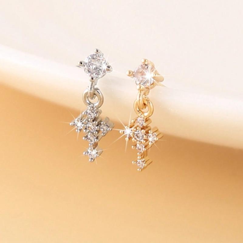 (.) Anneaux de nez pendants po - Body Jewelry Nose Ring avis et prix