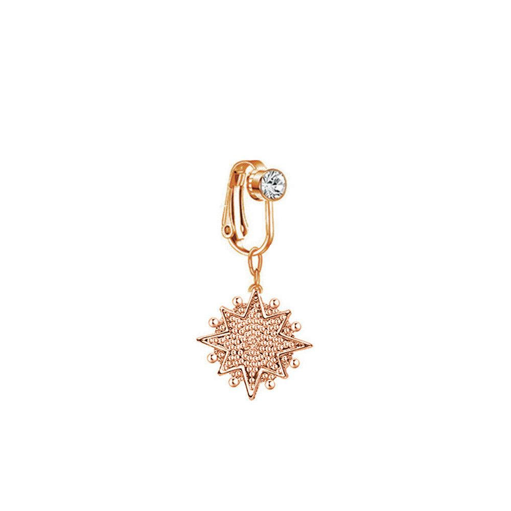 Clip d'oreille pour cartilage, - Body Jewelry Cartilage Earrings avis et prix