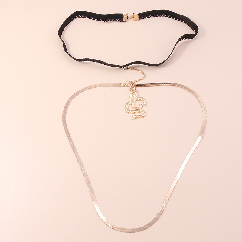 Aihua bohème couleur or jambe  - Body Jewelry Gold avis et prix
