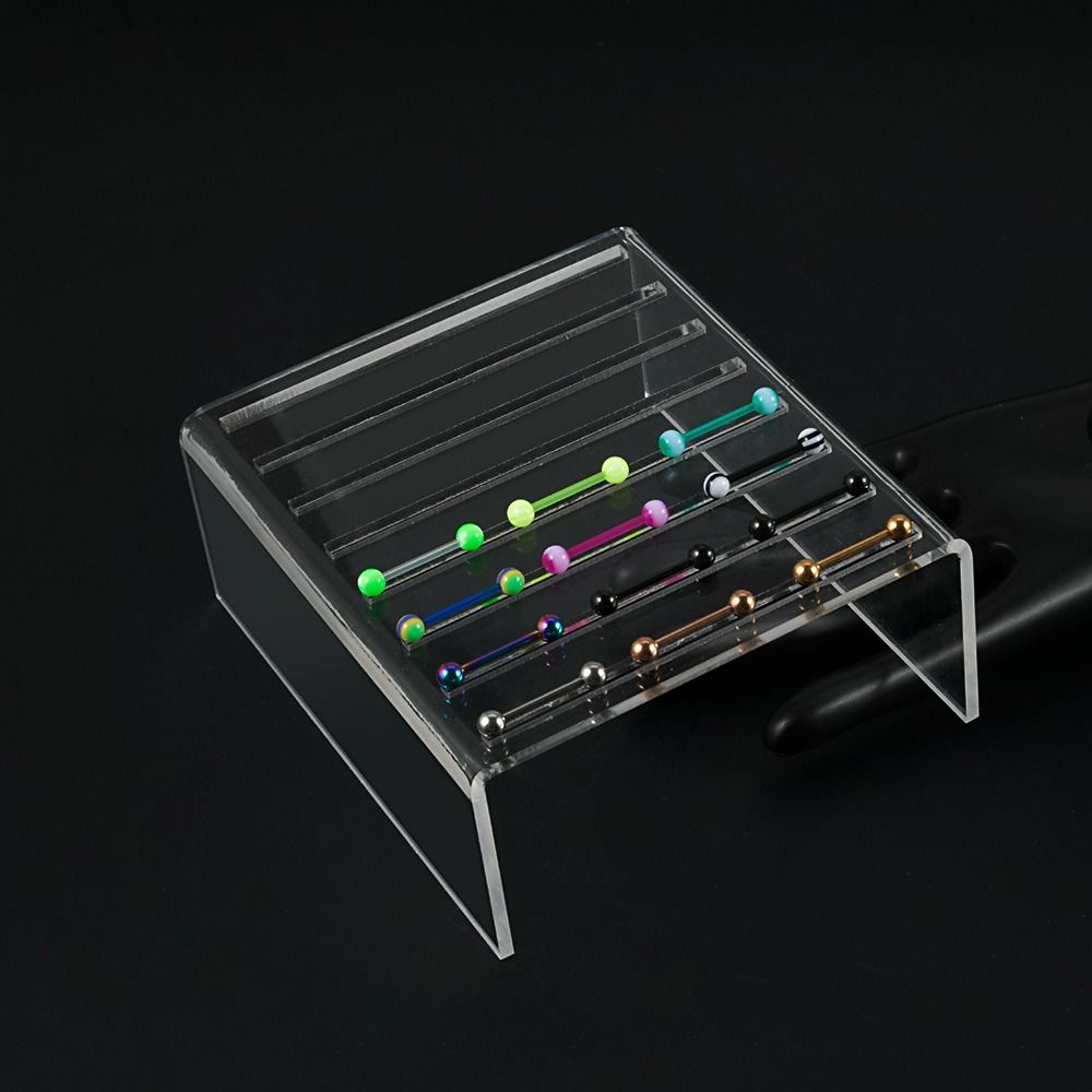 Piercing vernis support nombri - Body Jewelry Nipple Rings avis et prix