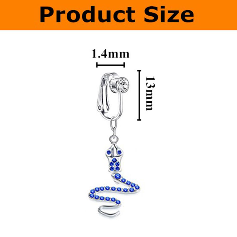 Boucles d'oreilles papillon à  - Body Jewelry Cartilage Earrings avis et prix