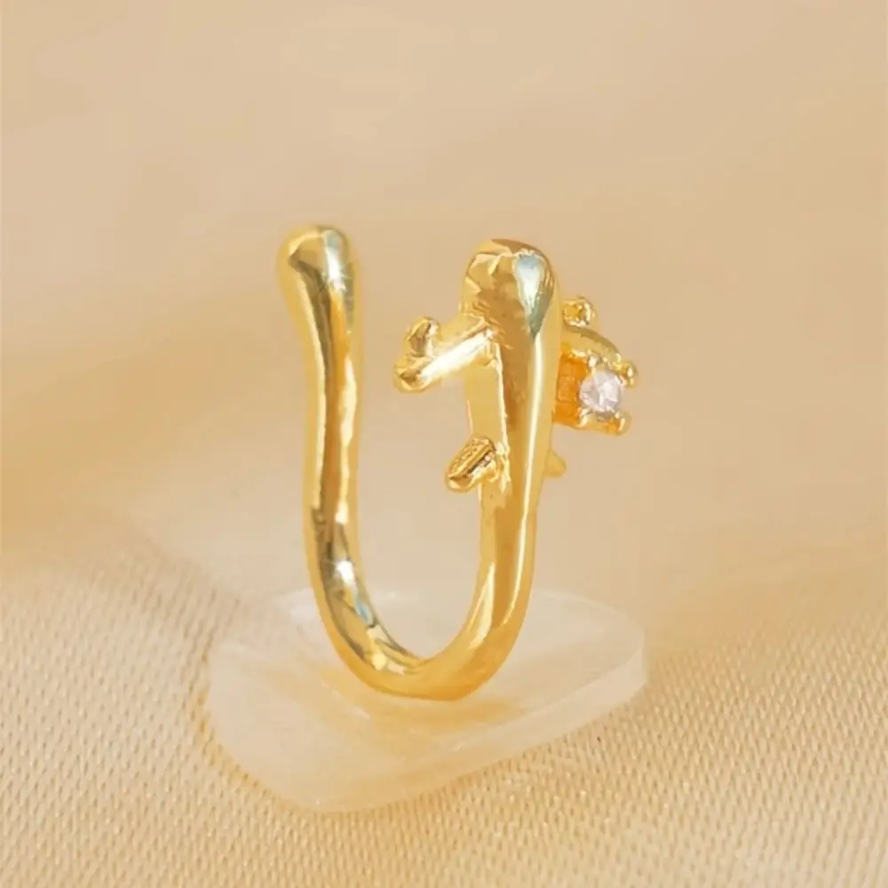 1 pièce Clip de nez sans pierc - Body Jewelry Nose Ring avis et prix
