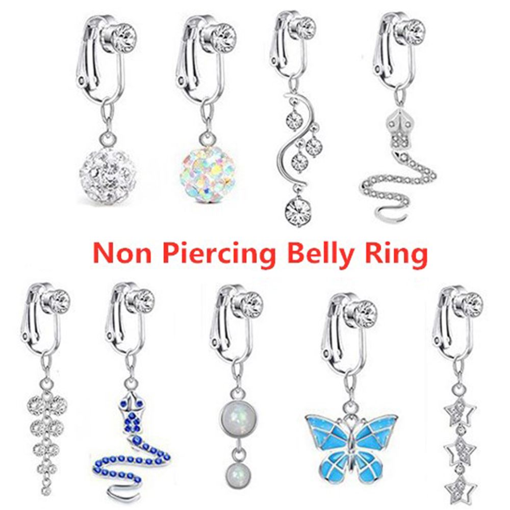 Accessoires pour femmes : Bouc - Body Jewelry Cartilage Earrings avis et prix