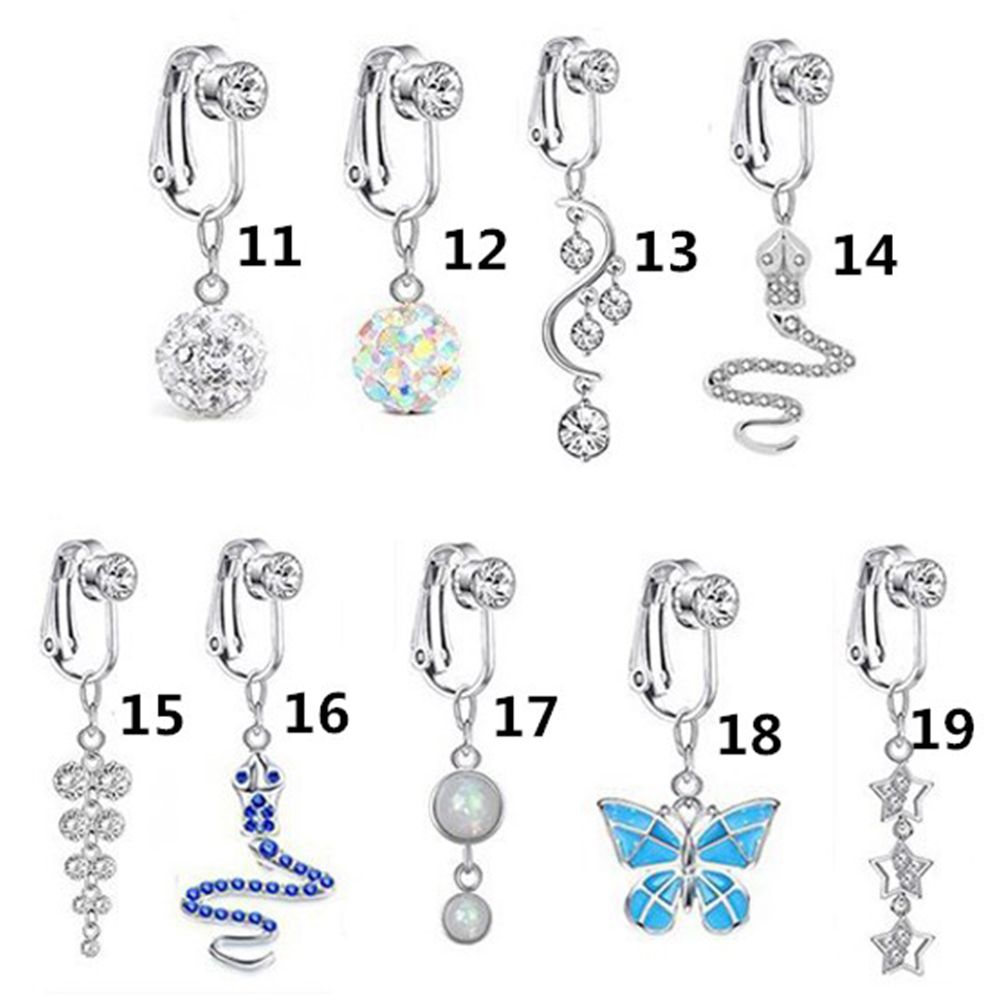 Accessoires pour femmes : Bouc - Body Jewelry Cartilage Earrings avis et prix
