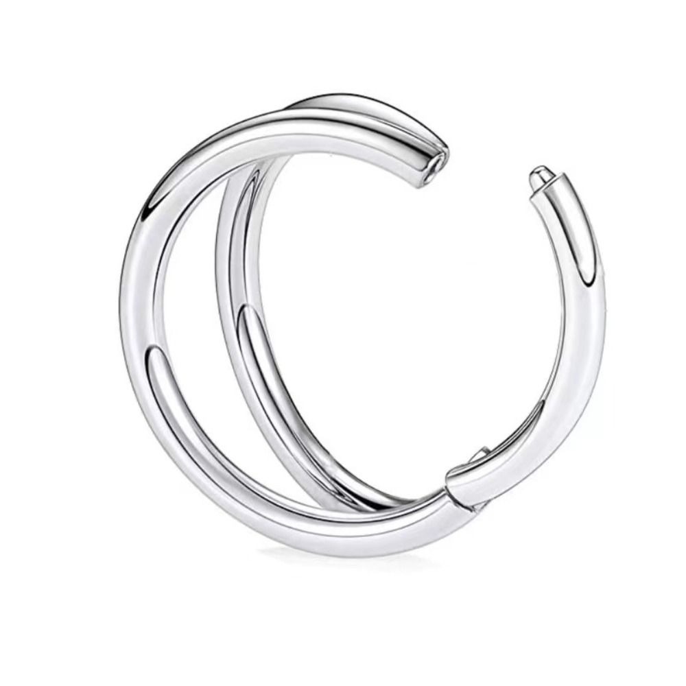 Piercing de nez créatif en aci - Body Jewelry Nose Ring avis et prix