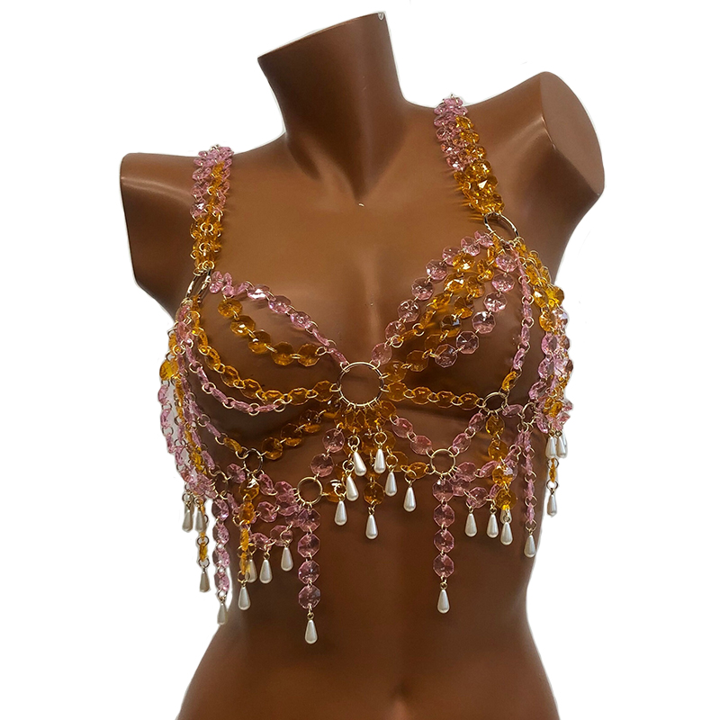 Nouvelle Arrivée 2026 – Soutie - Body Jewelry Gold avis et prix