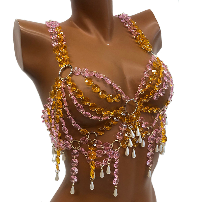 Nouvelle Arrivée 2026 – Soutie - Body Jewelry Gold avis et prix