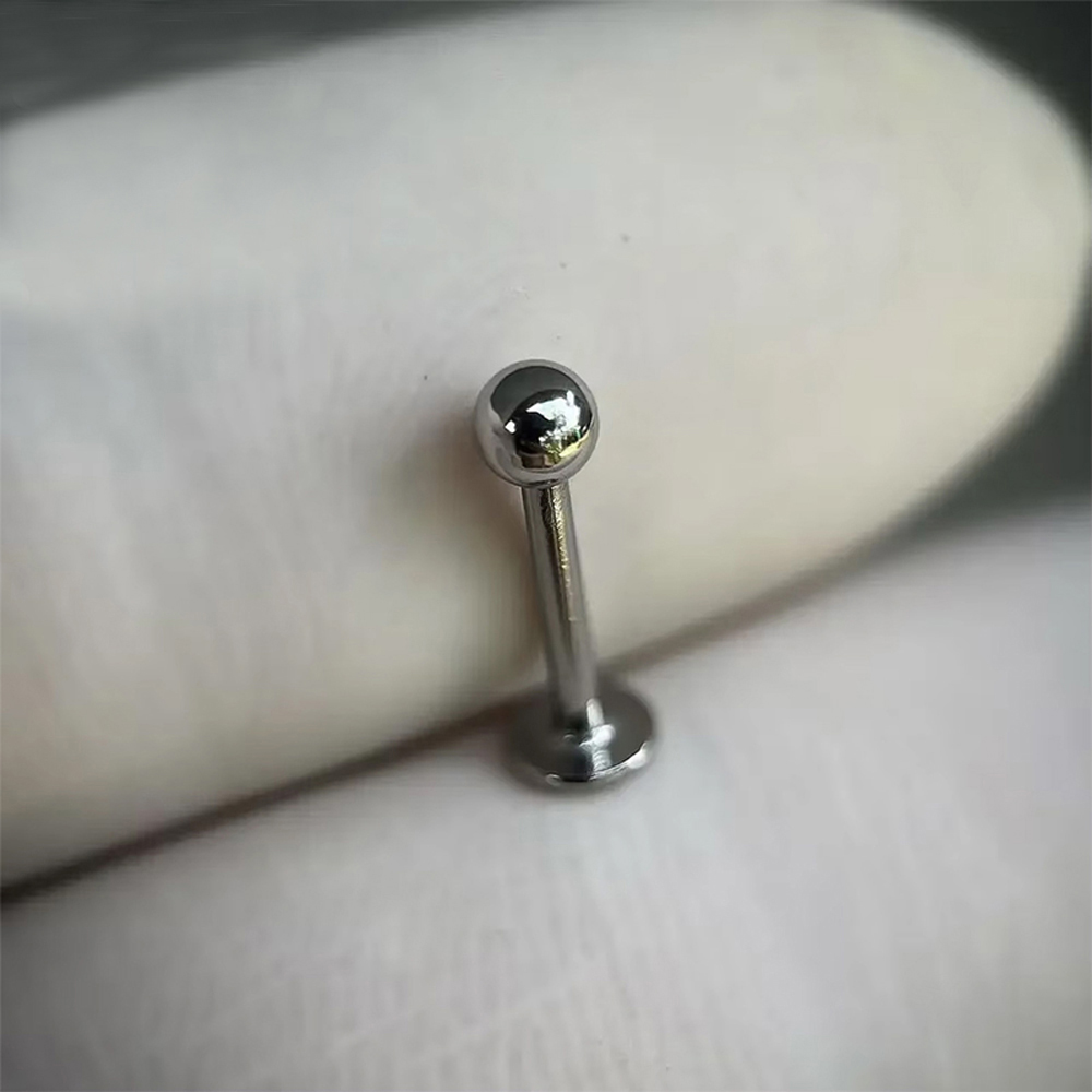 Lot de 10 piercings en titane  - Zoor Body Jewelry avis et prix