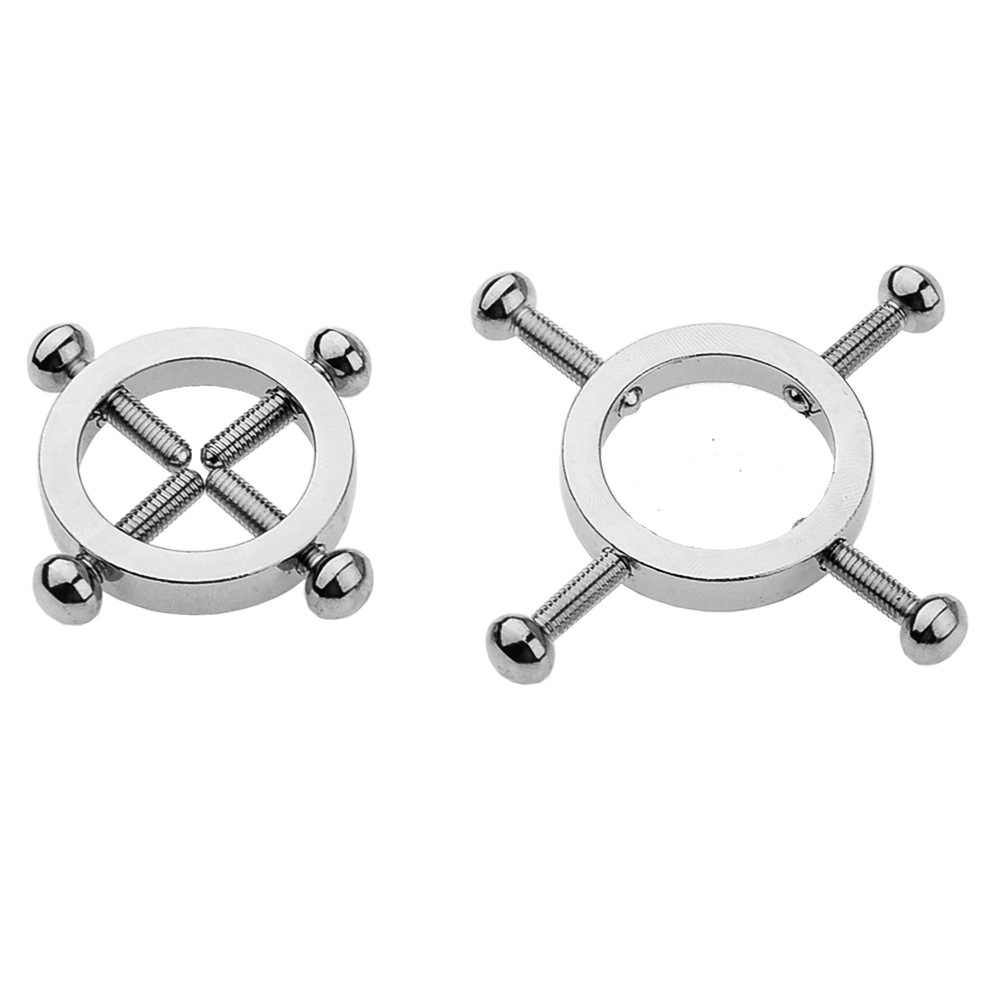 Anneaux de mamelon amusants en - Body Jewelry Nipple Rings avis et prix