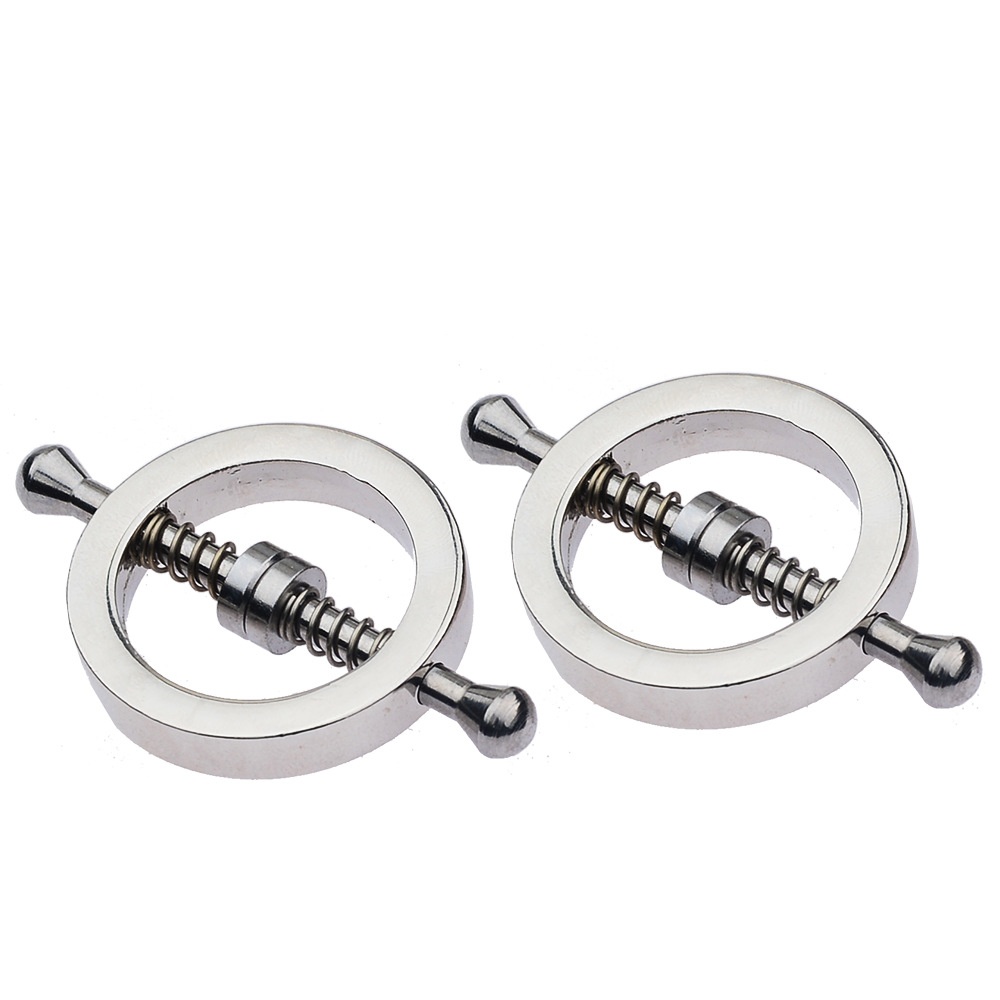 Anneaux de mamelon amusants en - Body Jewelry Nipple Rings avis et prix