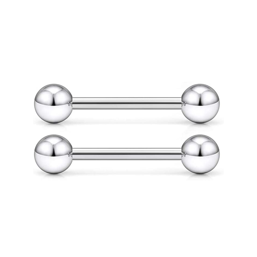 Générateur d'anneaux de langue - Body Jewelry Nipple Rings avis et prix